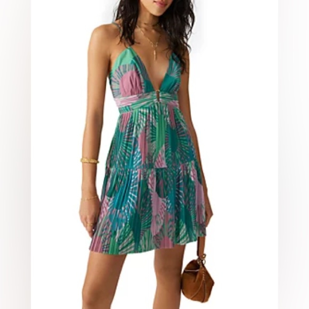 bA & SH size 1 dress ( small)never worn